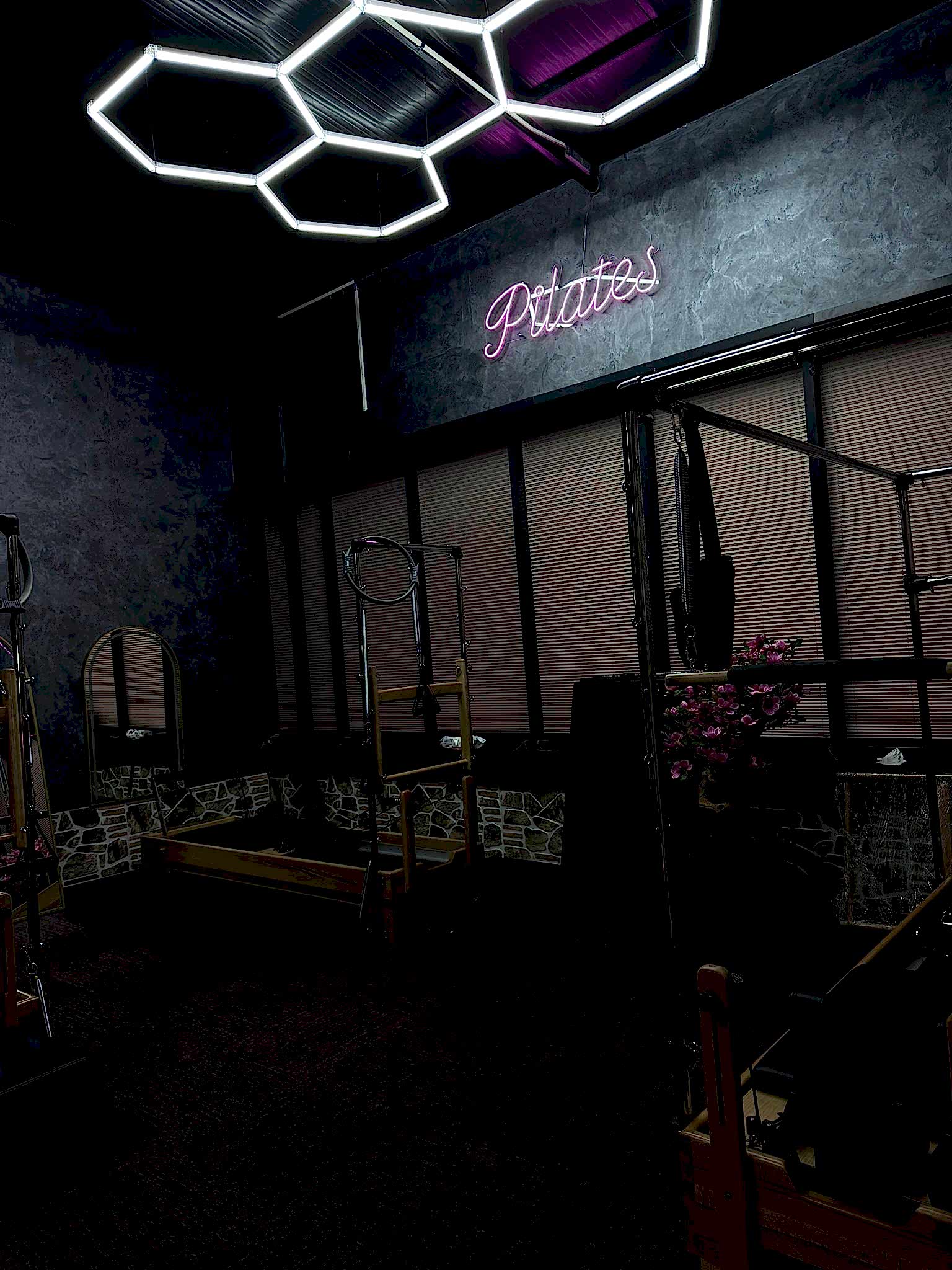 Momentum Fitness - Detaylı Ekipman Görseli