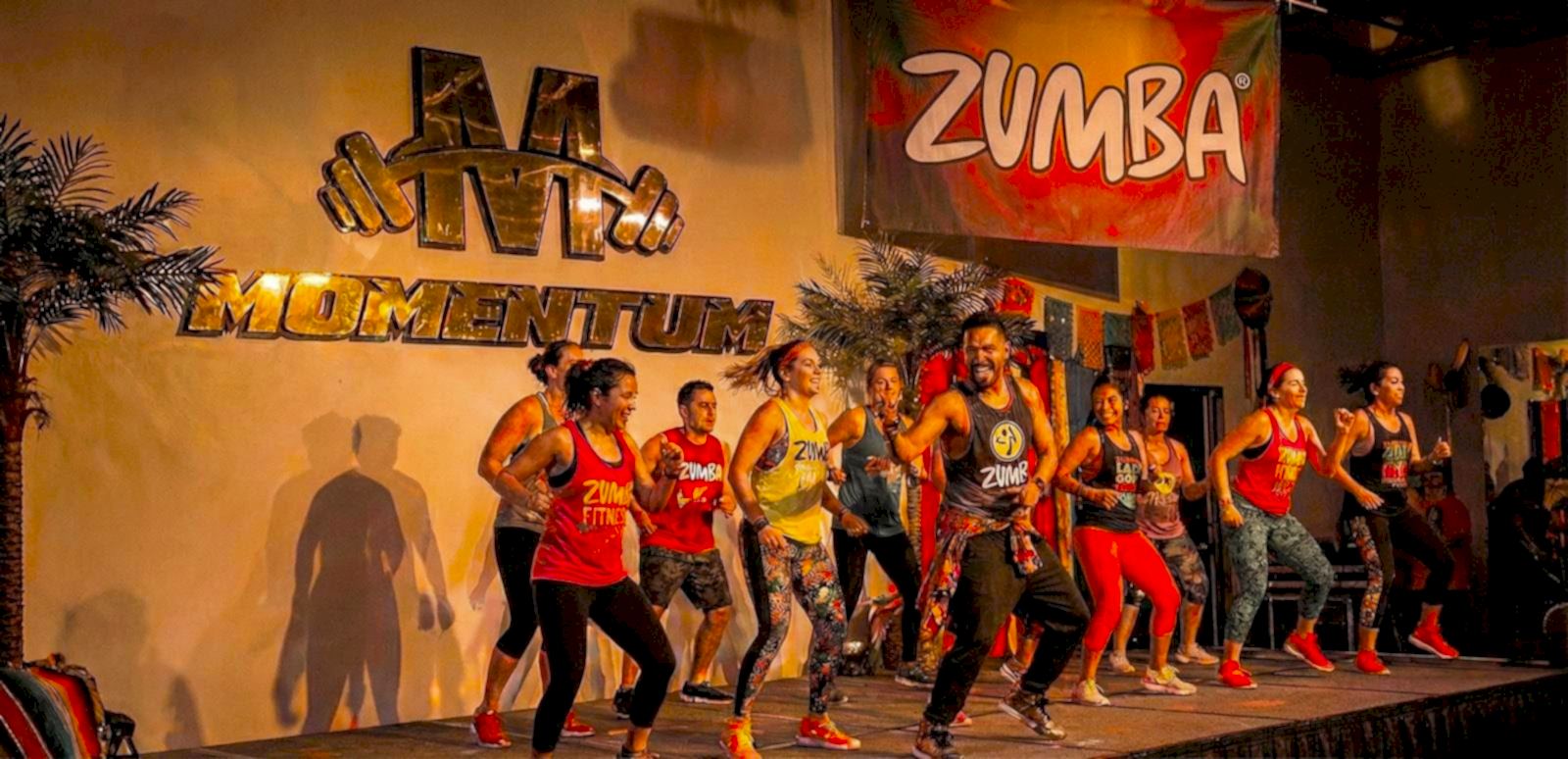 Zumba
