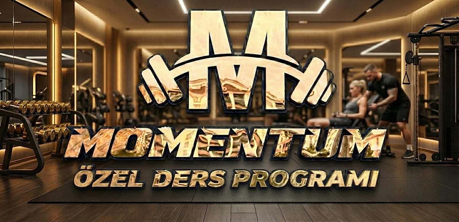 Özel Antrenman (Personal Training)