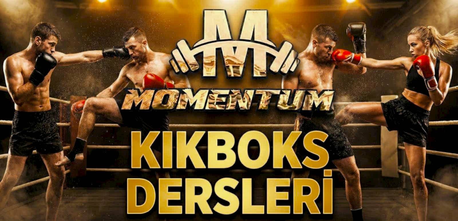 Kickboks