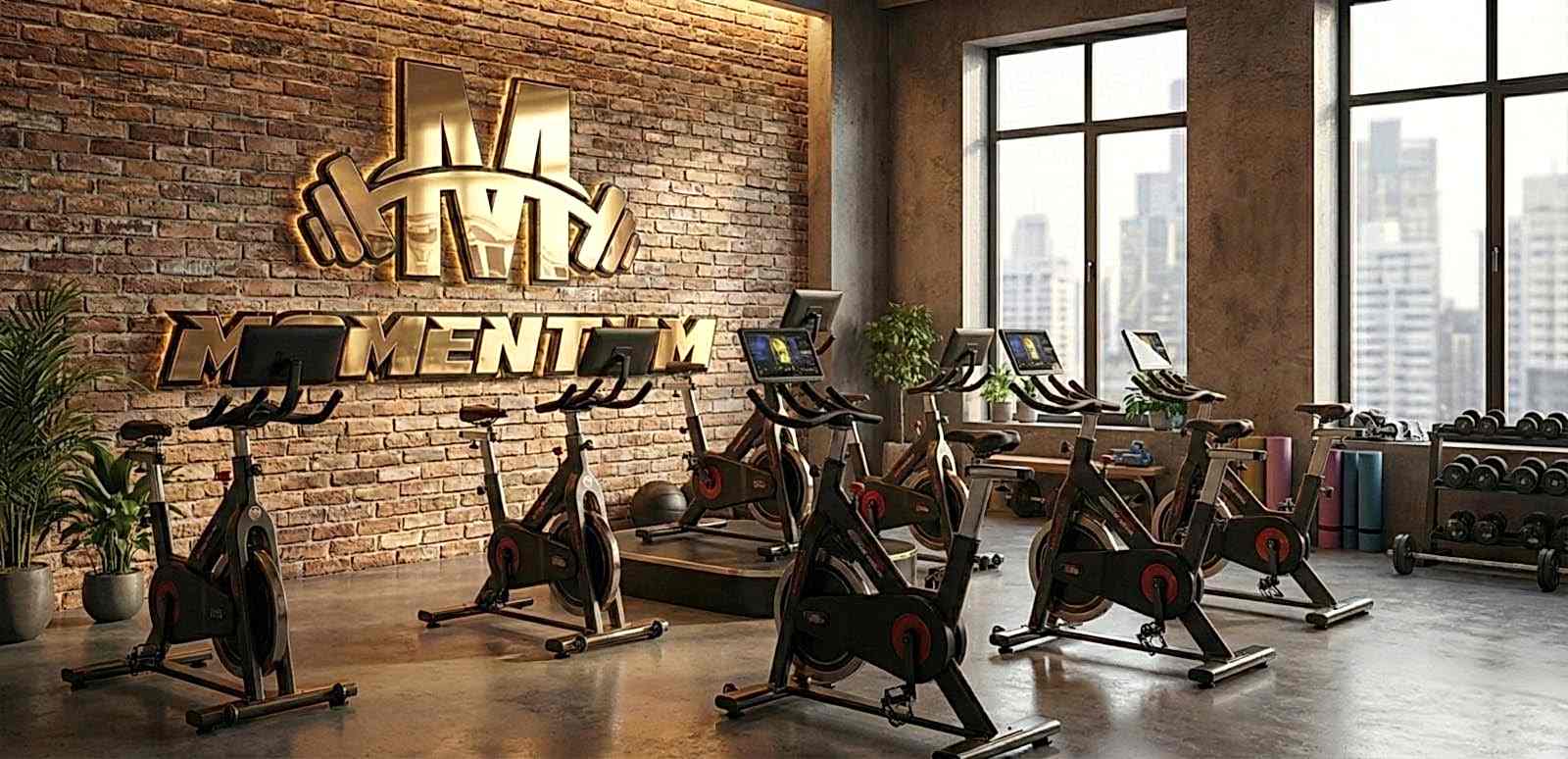 Bisiklet (Indoor Cycling)