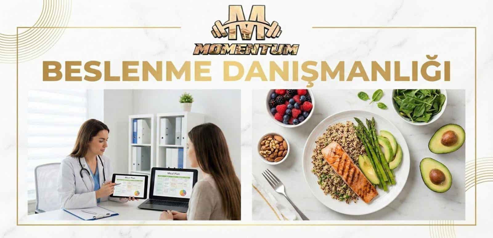 Beslenme Danışmanlığı