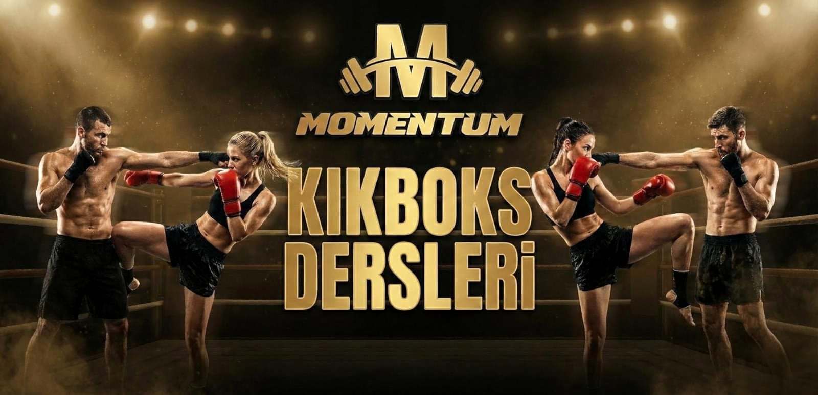 Kickboks