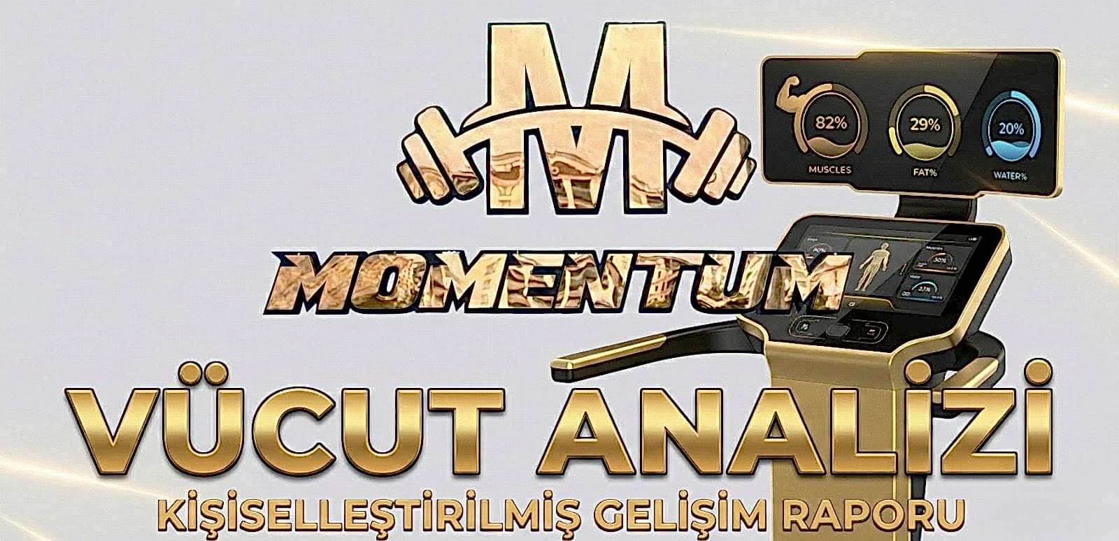 Vücut Analizi