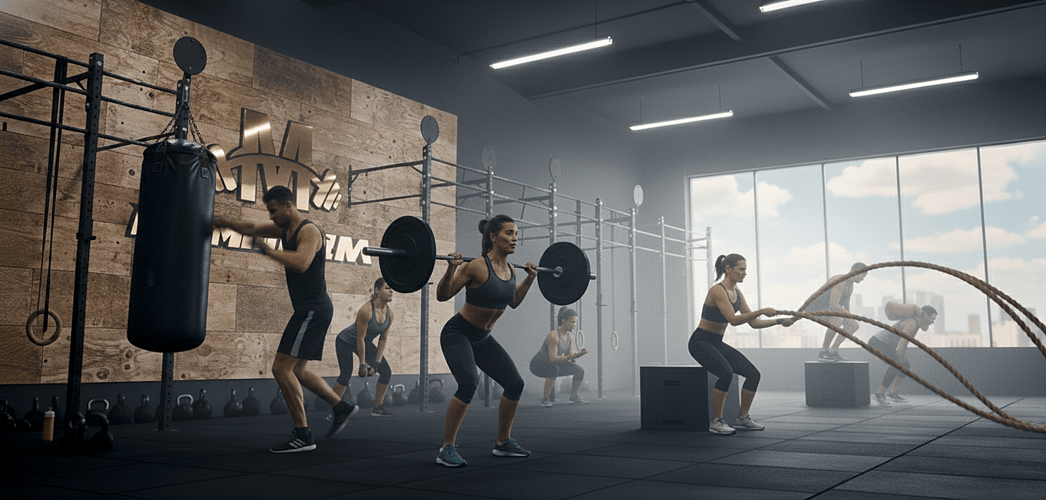 CrossFit