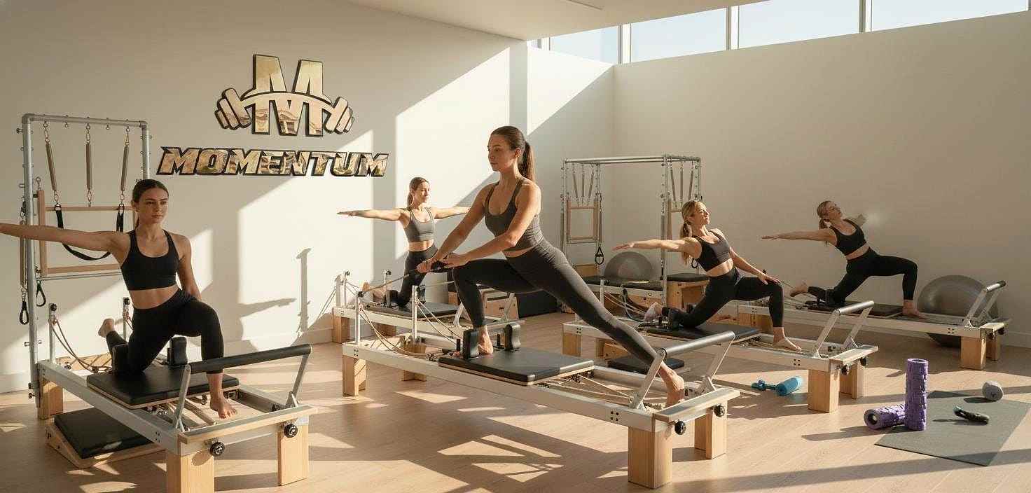 Aletli Pilates