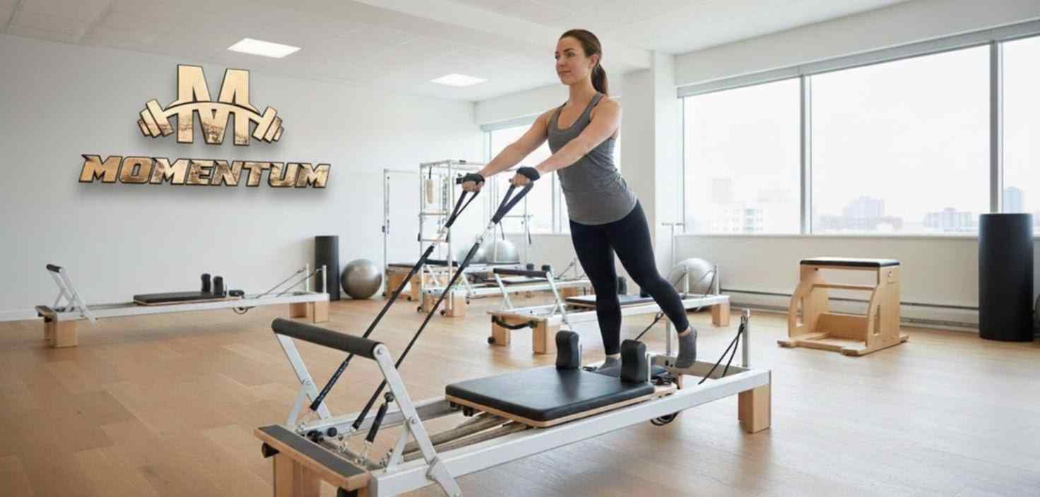 Aletli Pilates